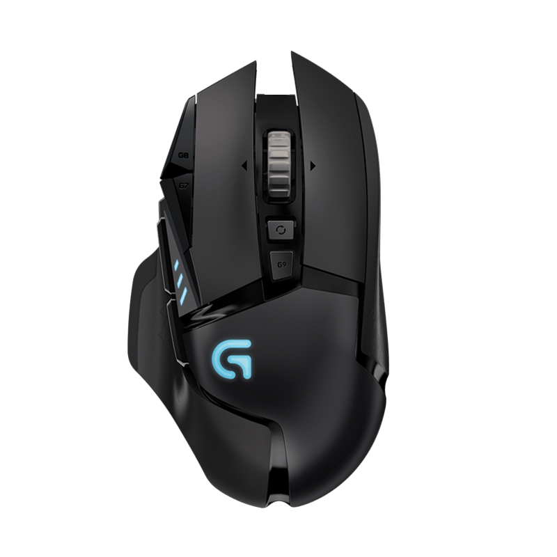 G502 LIGHTSPEED（无线）