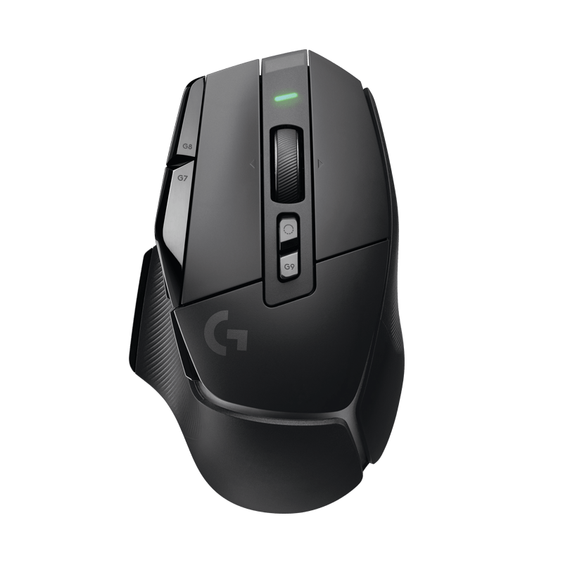 G502 X LIGHTSPEED（无线）