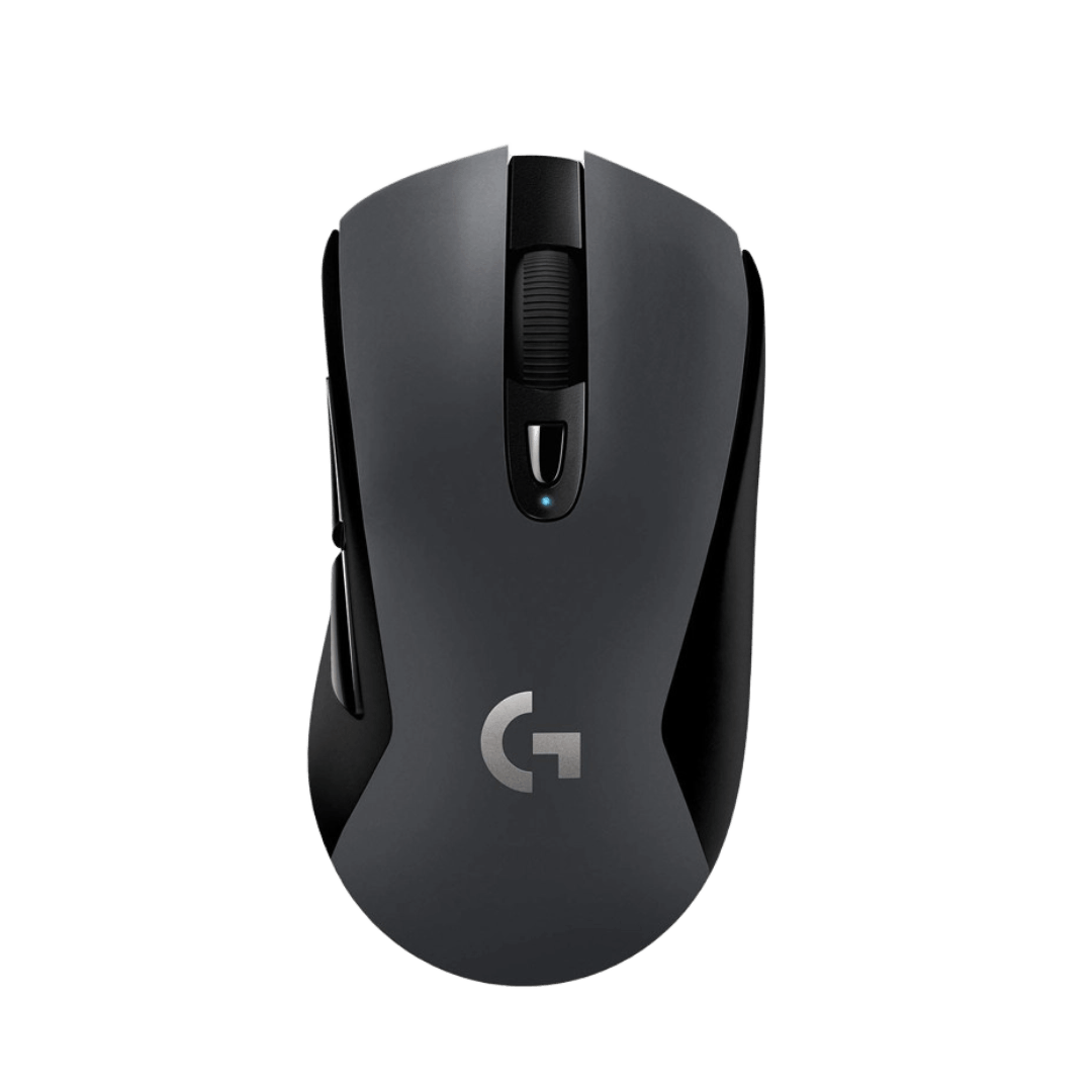 G603 设备型号图
