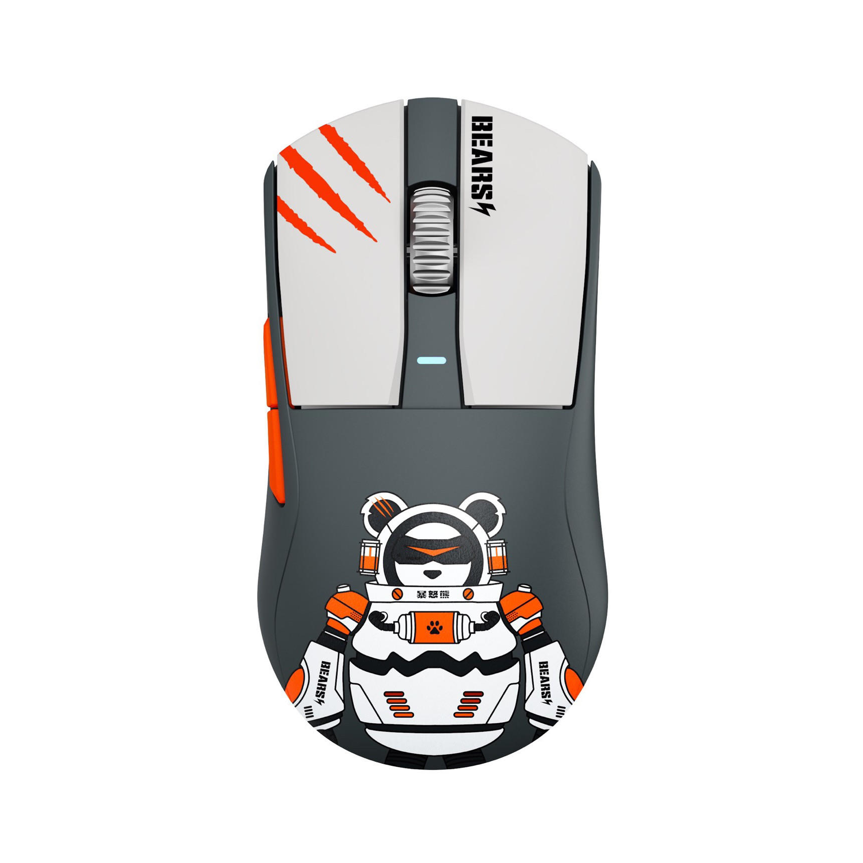 CM 610 设备型号图