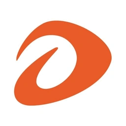 优达尔 品牌logo