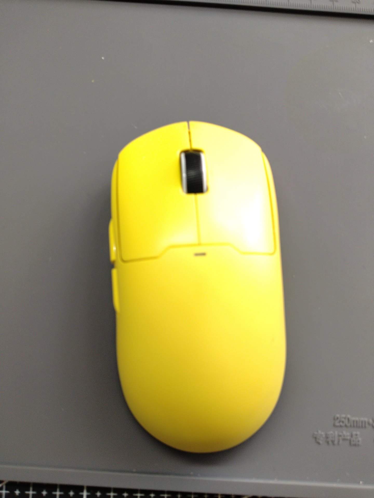 迈从 A5V3 更换左右紫金微动+清洁 实拍图