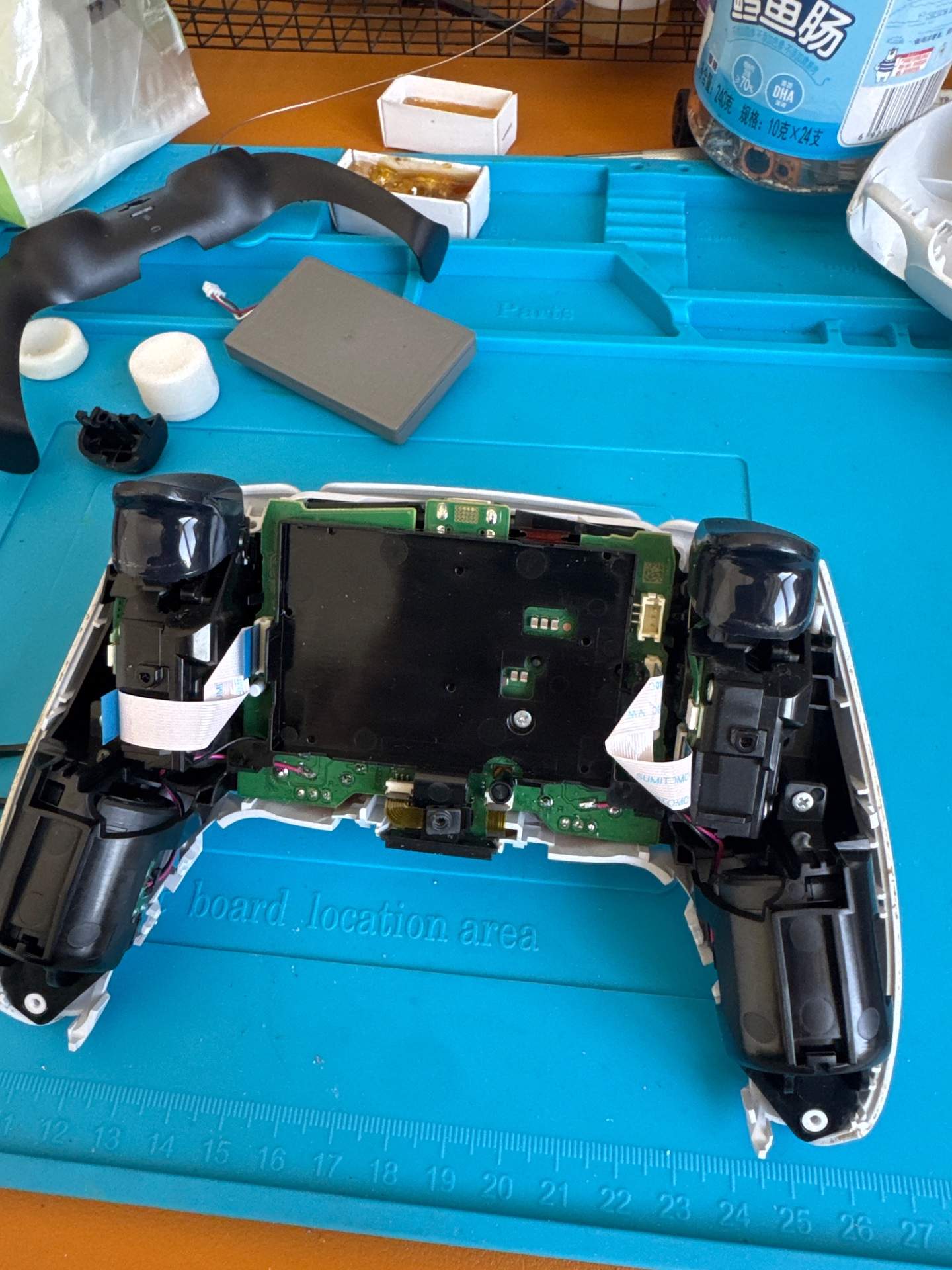 PS5手柄更换两个TMR摇杆（六代升级版）-上海市客户 实拍图 3