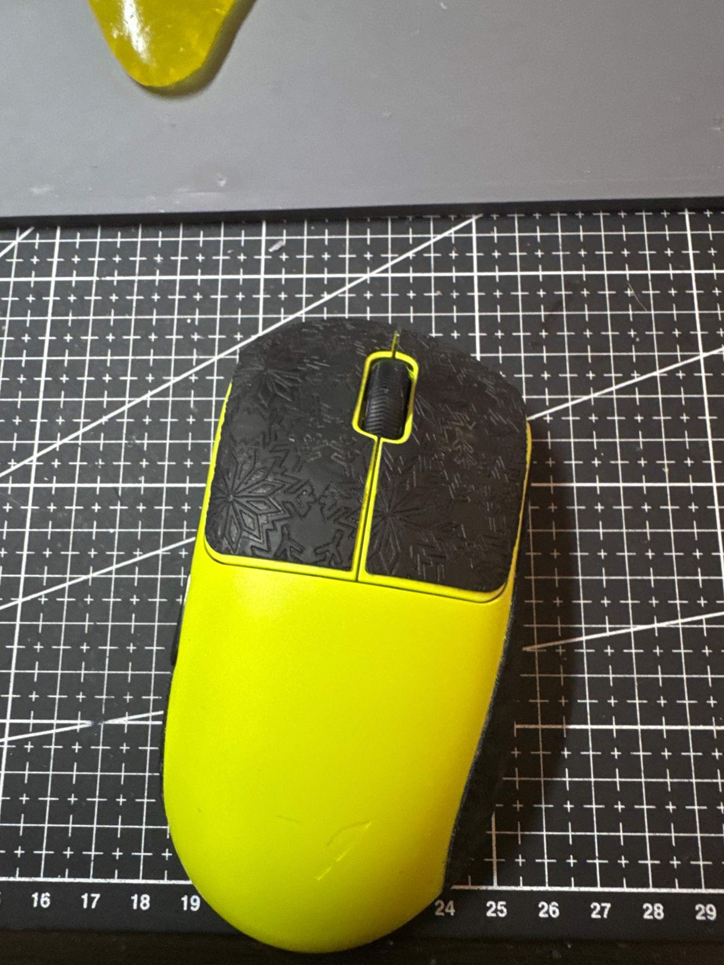 客户雷柏vt3smax+多彩m900prominiultra两个鼠标维修 实拍图
