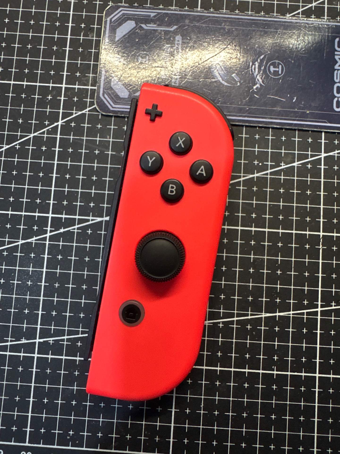 三个PS5和两个switch维修（switch更换摇杆） 实拍图
