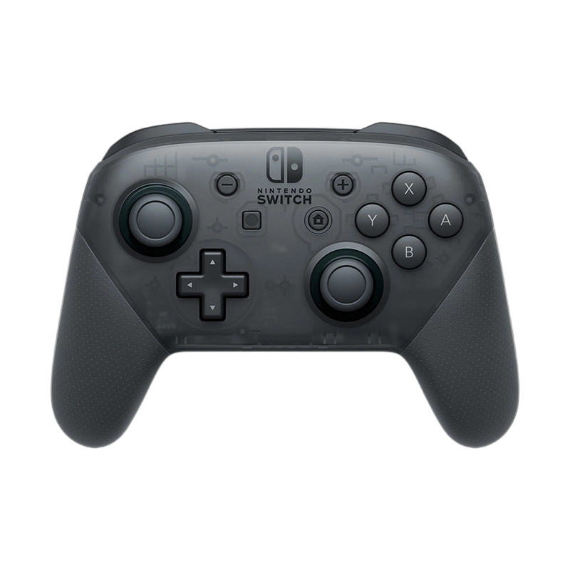 Switch Pro 手柄专业维修场景